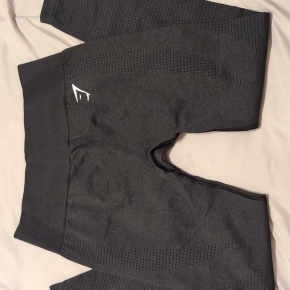 Gymshark Vital Leggings - Picture 1 of 5